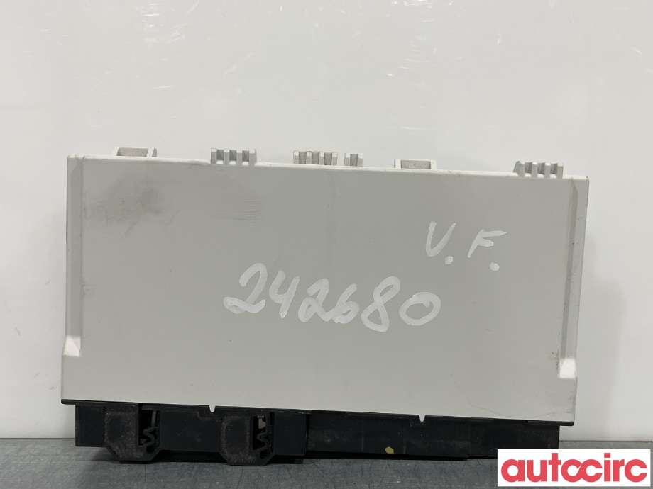 Styreenhet sete til BMW iX3 2021-->> (BMW|61355B44733|61355A2A1B5)