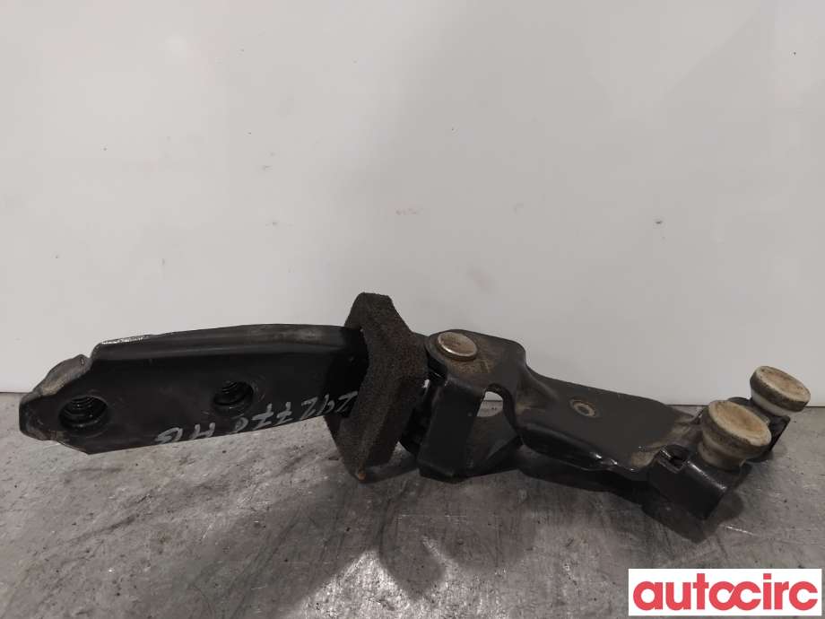 Diverse deler til VW Caddy 2015-2020 (Type III, Fase 3) (VOLKSWAGEN|2K0843336A|)