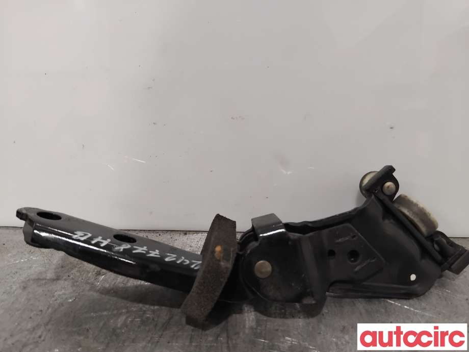 Diverse deler til VW Caddy 2015-2020 (Type III, Fase 3) (VOLKSWAGEN|2K0843336A|)