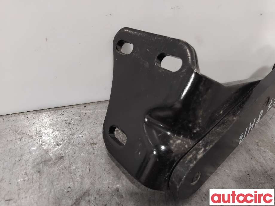 Diverse deler til VW Caddy 2015-2020 (Type III, Fase 3)  (VOLKSWAGEN|2K0843398B|)