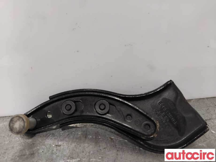 Diverse deler til VW Caddy 2015-2020 (Type III, Fase 3)  (VOLKSWAGEN|2K0843436B|)