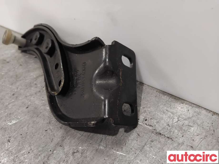 Diverse deler til VW Caddy 2015-2020 (Type III, Fase 3)  (VOLKSWAGEN|2K0843436B|)