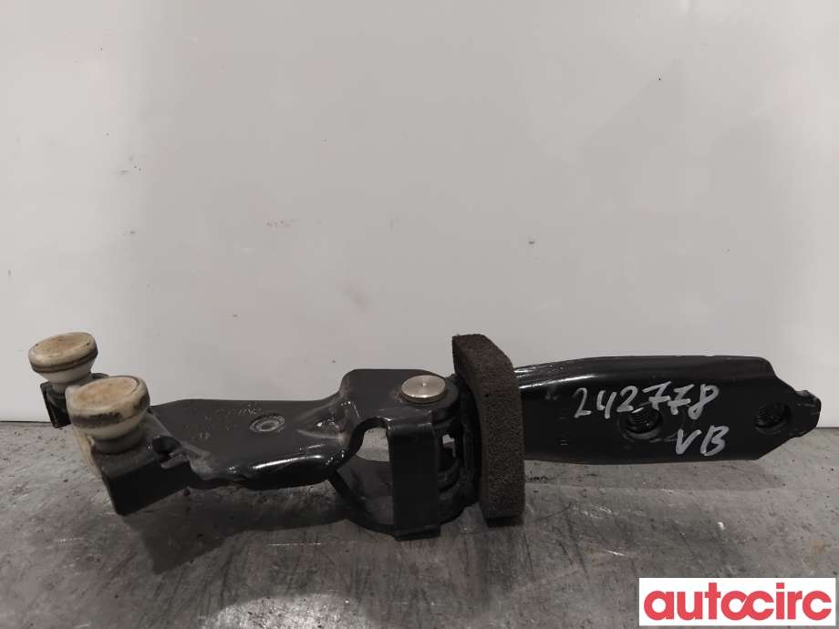 Diverse deler til VW Caddy 2015-2020 (Type III, Fase 3) (VOLKSWAGEN|2K0843335A|)