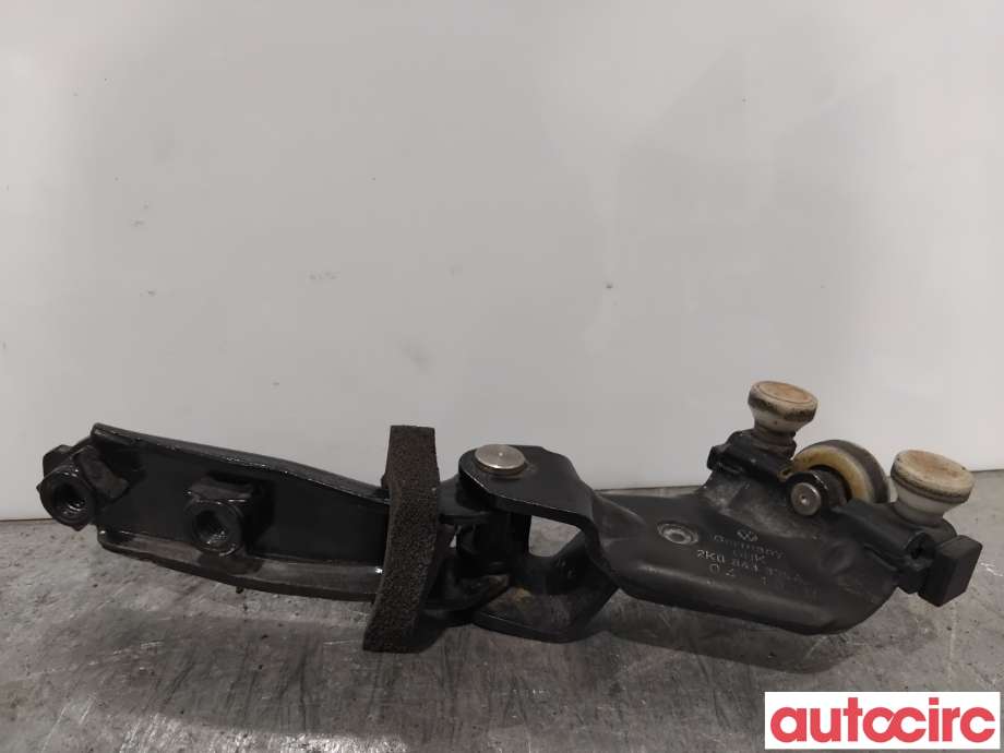 Diverse deler til VW Caddy 2015-2020 (Type III, Fase 3) (VOLKSWAGEN|2K0843335A|)