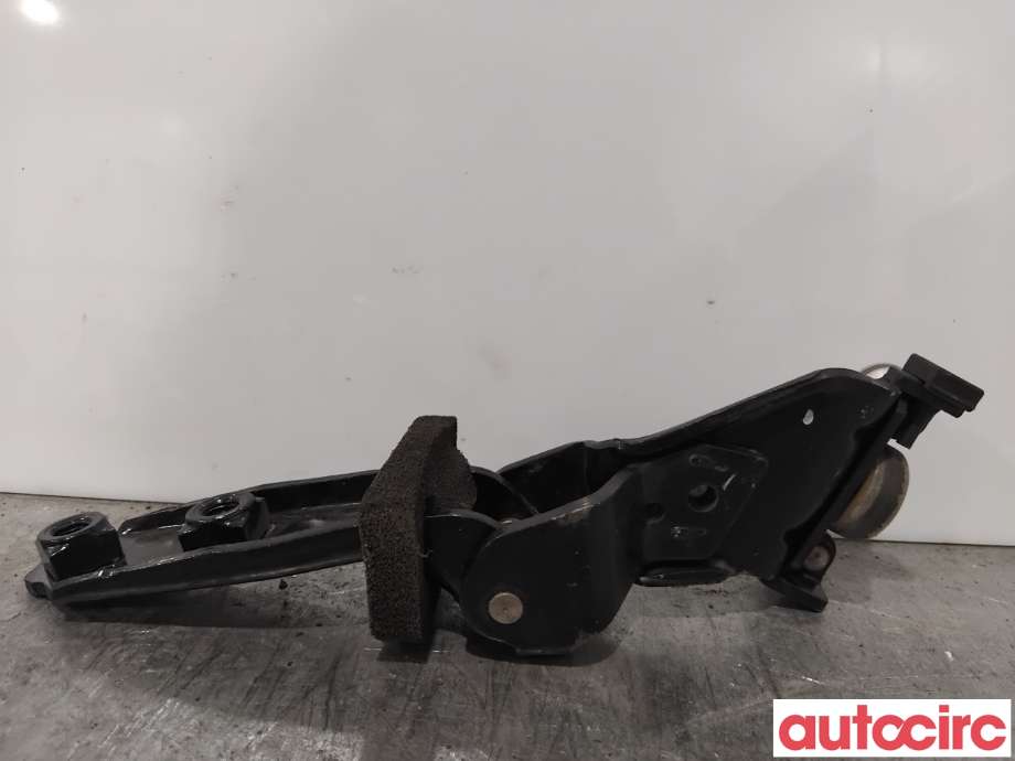Diverse deler til VW Caddy 2015-2020 (Type III, Fase 3) (VOLKSWAGEN|2K0843335A|)