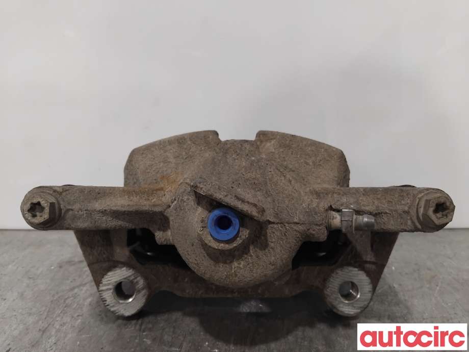 Bremsecaliper høyre foran til VW Caddy 2015-2020 (Type III, Fase 3)  (VOLKSWAGEN|8V0615124|)