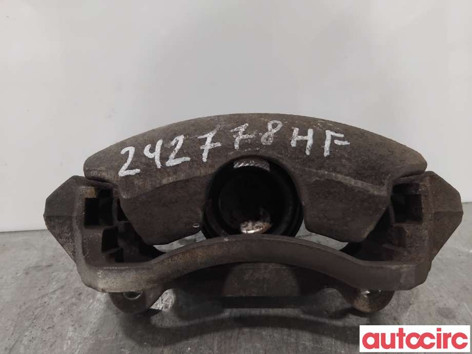 Bremsecaliper høyre foran til VW Caddy 2015-2020 (Type III, Fase 3)  (VOLKSWAGEN|8V0615124|)