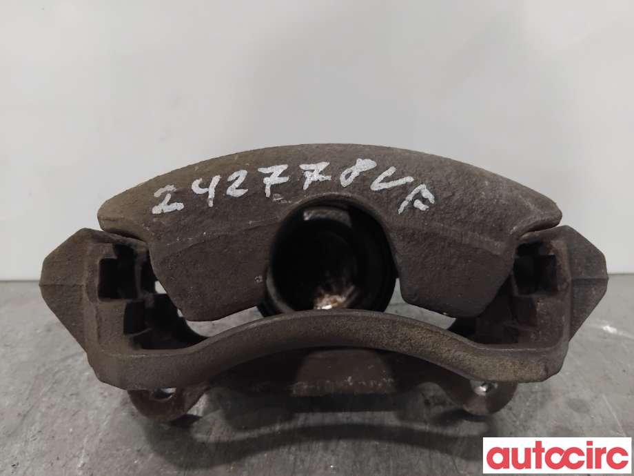 Bremsecaliper venstre foran til VW Caddy 2015-2020 (Type III, Fase 3) (VOLKSWAGEN|8V0615123|)
