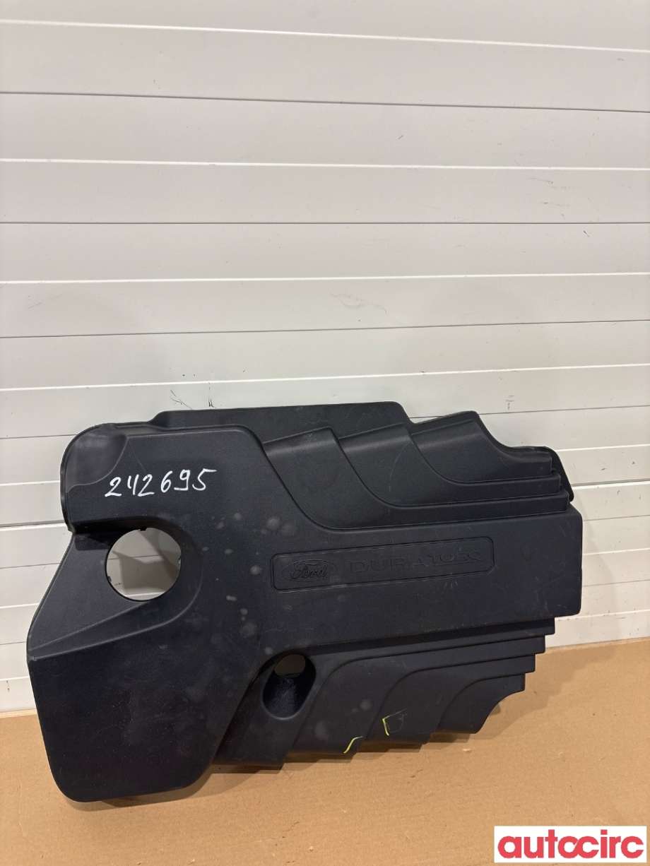 Motordeksel over motor til Ford Mondeo 2014-2019 (Type V, Fase 1) (FORD|1940634|DS7Q-6N041-BE)