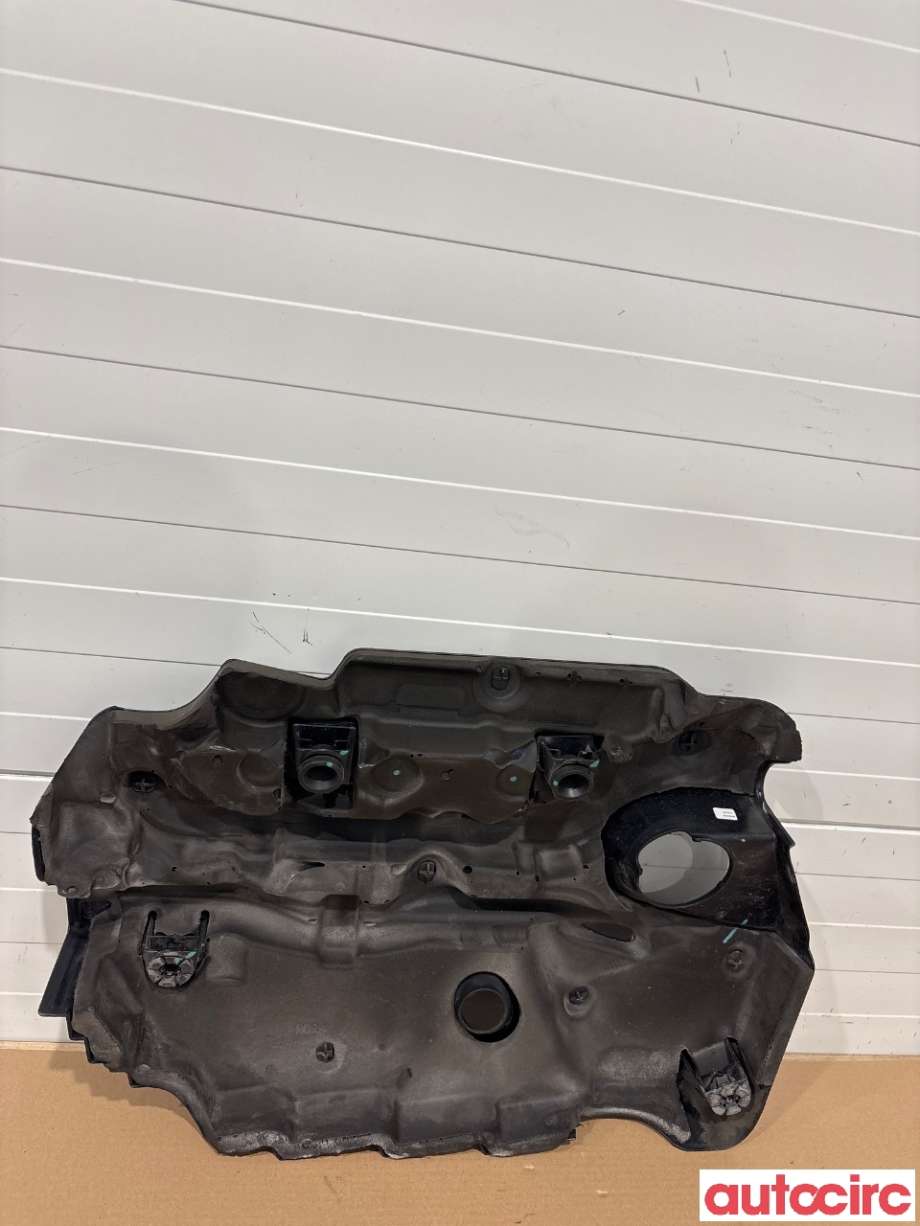 Motordeksel over motor til Ford Mondeo 2014-2019 (Type V, Fase 1) (FORD|1940634|DS7Q-6N041-BE)