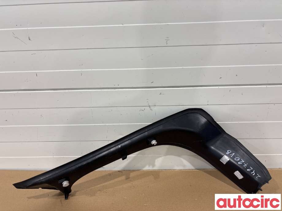 Lister til BMW 5-Serie 2017-->> (G30/G31) (G30/G31) (BMW|51497400595|)