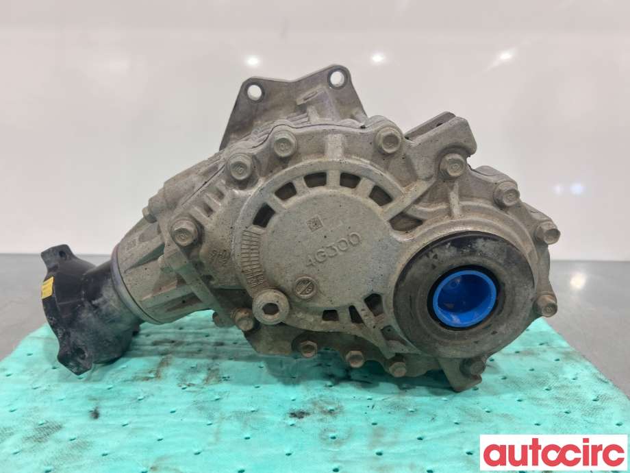 Girkasse 4WD fordelingskasse til Hyundai Tucson 2021-->>  (HYUNDAI|473003D310)