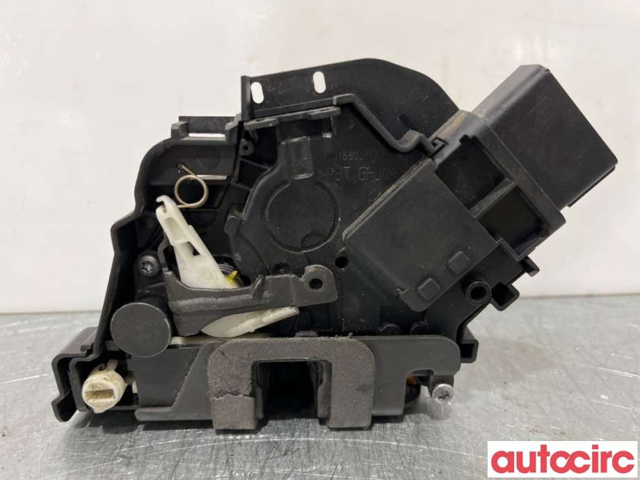 Låsekasse venstre bak til Ford S-Max 2006-2010 (Type I, Fase 1)  (FORD|1791422||6M2A-R26413-BB)
