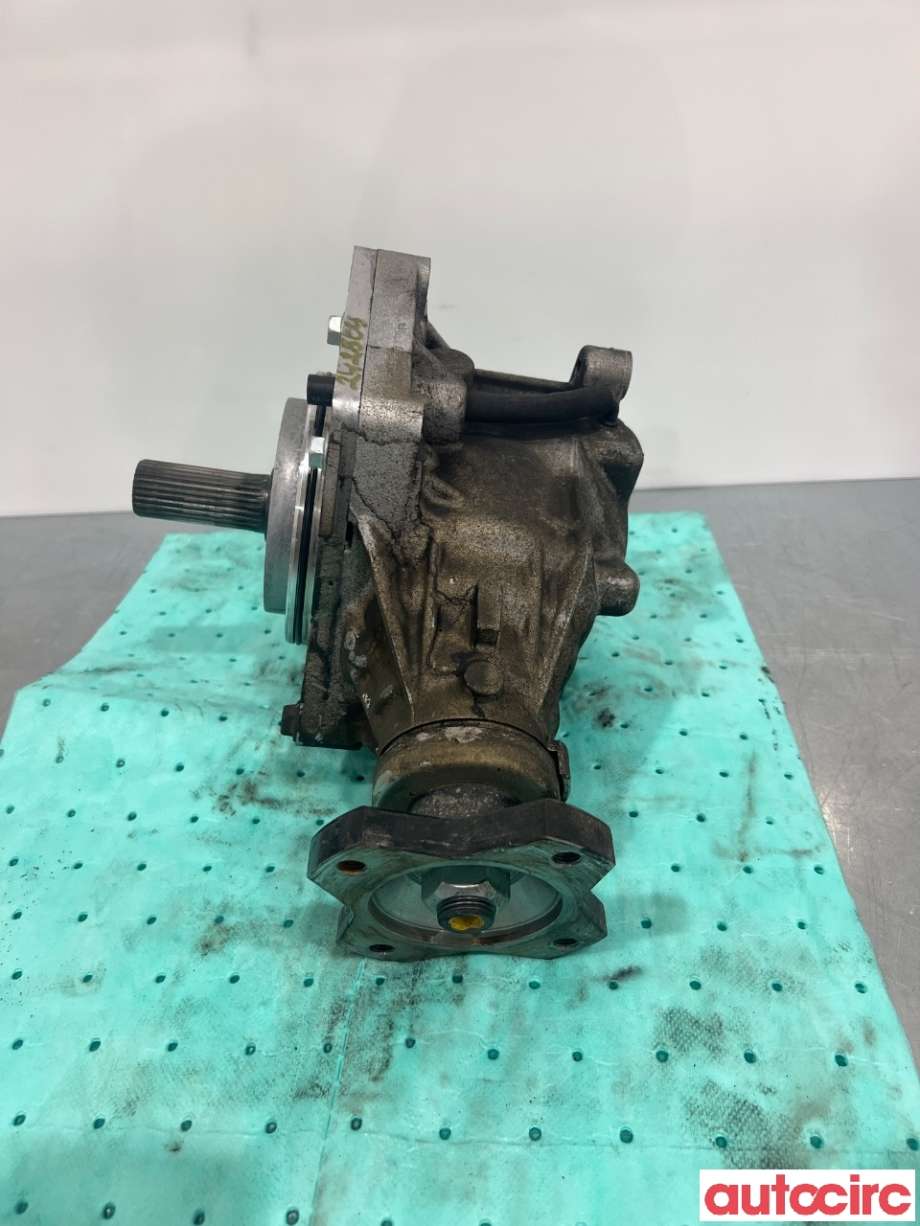 Girkasse 4WD fordelingskasse til Nissan Qashqai 2007-2010 (Type I, Fase 1)  (NISSAN|33100JD600)