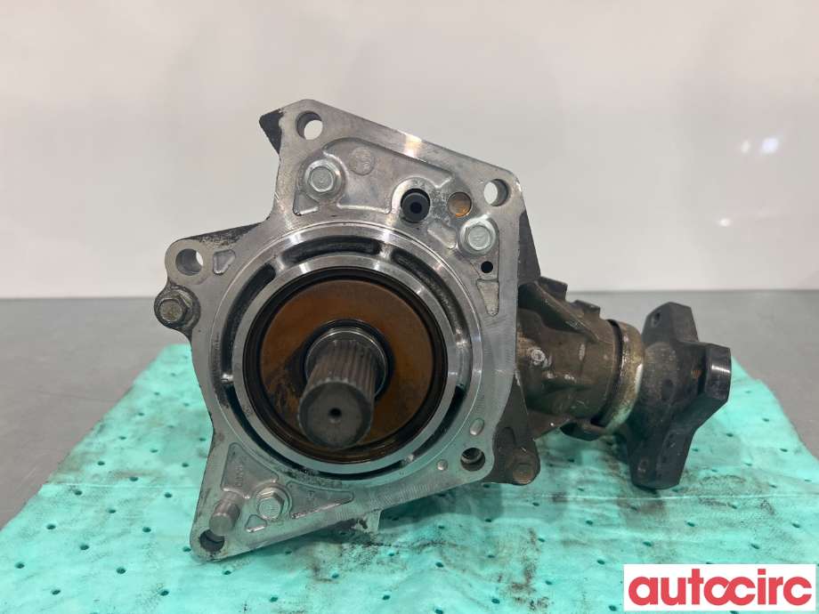 Girkasse 4WD fordelingskasse til Nissan Qashqai 2007-2010 (Type I, Fase 1)  (NISSAN|33100JD600)