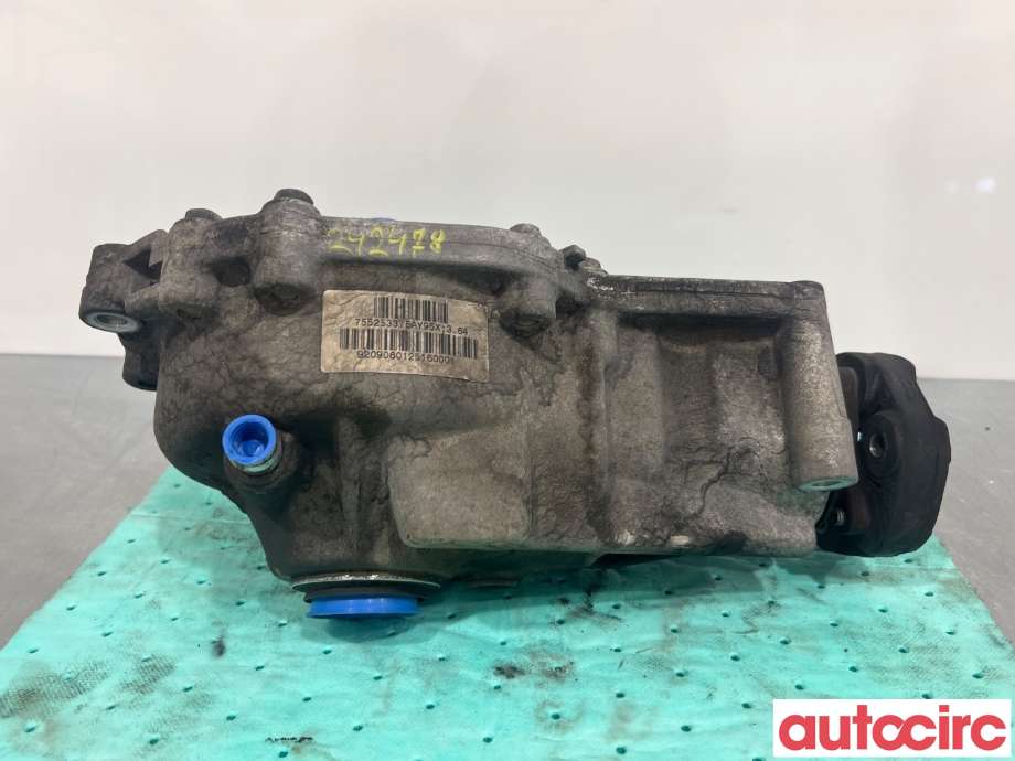 Kardang til BMW X5 2007-2013 (E70) (E70) (BMW|31507612956)
