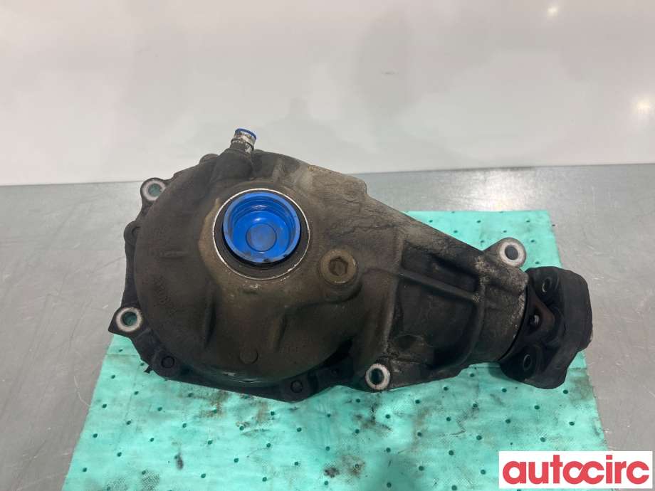 Kardang til BMW X5 2007-2013 (E70) (E70) (BMW|31507612956)