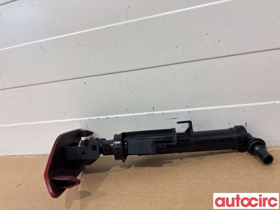 Lyktespylerdyse til VW Golf VII 2012-2017 (Fase 1)  (VOLKSWAGEN|5G0959966|5G0955966)