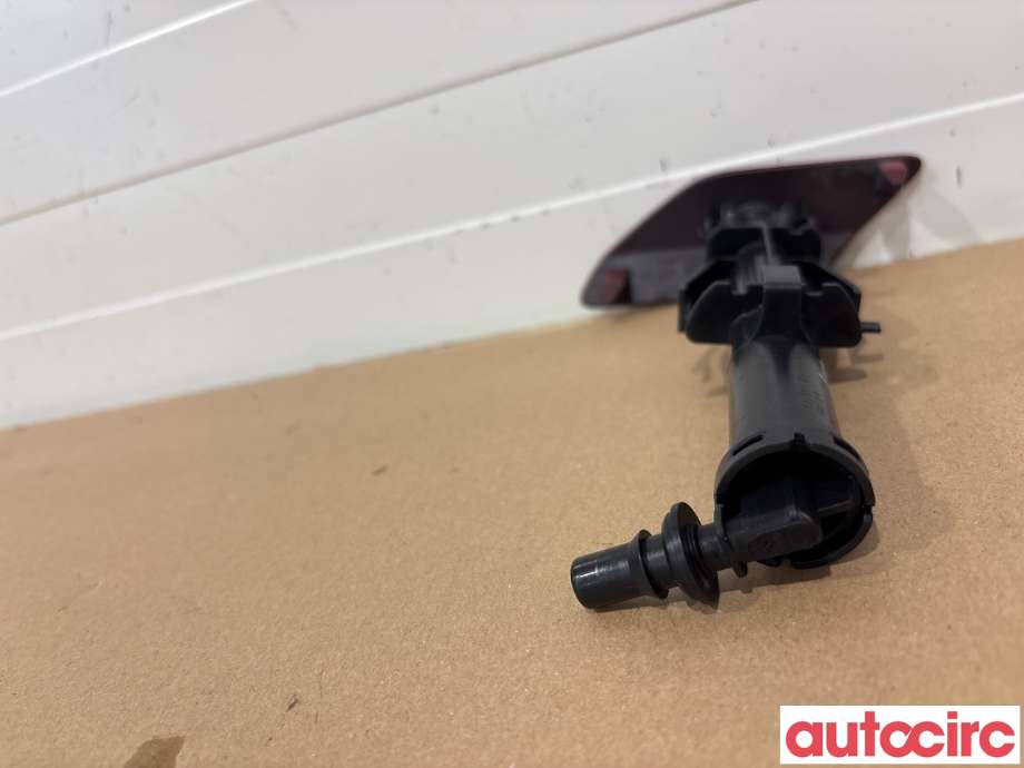 Lyktespylerdyse til VW Golf VII 2012-2017 (Fase 1)  (VOLKSWAGEN|5G0959966|5G0955966)