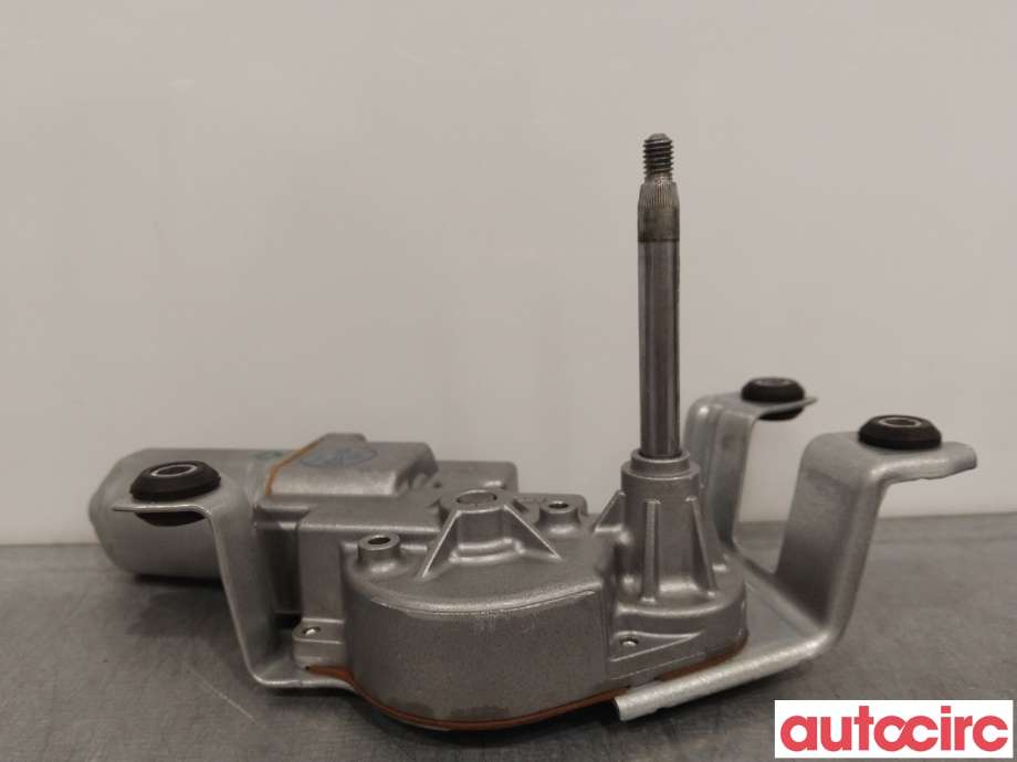 Viskermotor bakrute til BMW iX3 2021-->>  (BMW|67637407264|7407264)