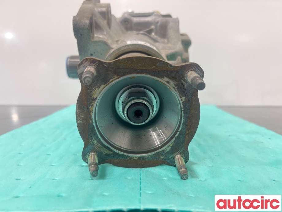 Girkasse 4WD fordelingskasse til Mazda 6 2015-2018 (Type III, Fase 2)  (MAZDA|KN01-27-500A)