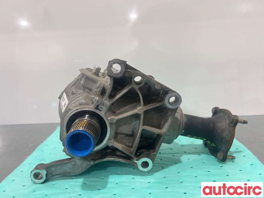 Girkasse 4WD fordelingskasse til Mazda 6 2015-2018 (Type III, Fase 2)  (MAZDA|KN01-27-500A)