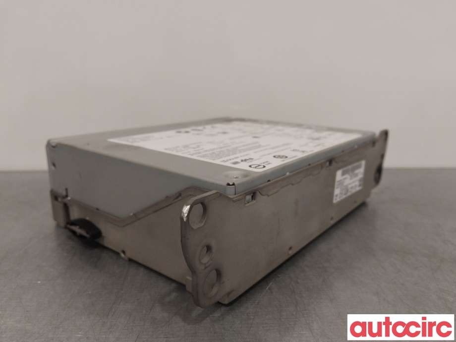 Bilstereo navigasjon til BMW iX3 2021-->>  (BMW|65125A47354|65125A3BC21)