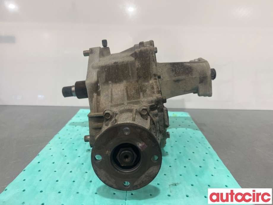 Girkasse 4WD fordelingskasse til Hyundai Tucson 2003-2009 (HYUNDAI|4730039130)