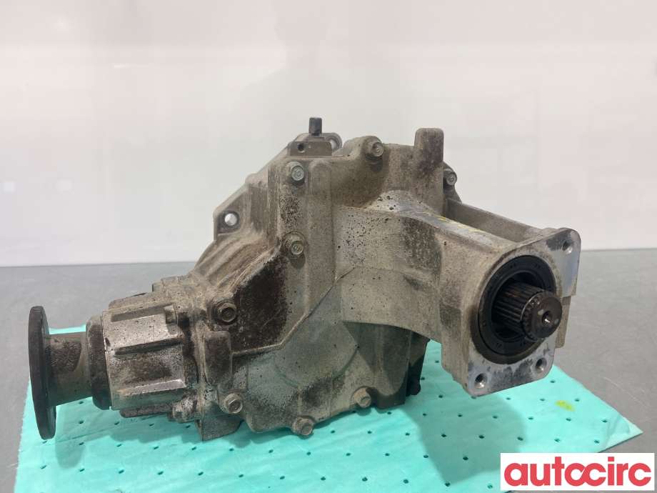 Girkasse 4WD fordelingskasse til Hyundai Tucson 2003-2009 (HYUNDAI|4730039130)