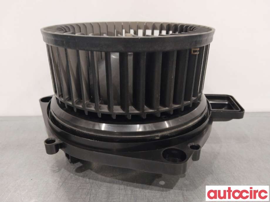 Varmeapparat motor til BMW iX3 2021-->>  (BMW|64119382861|)