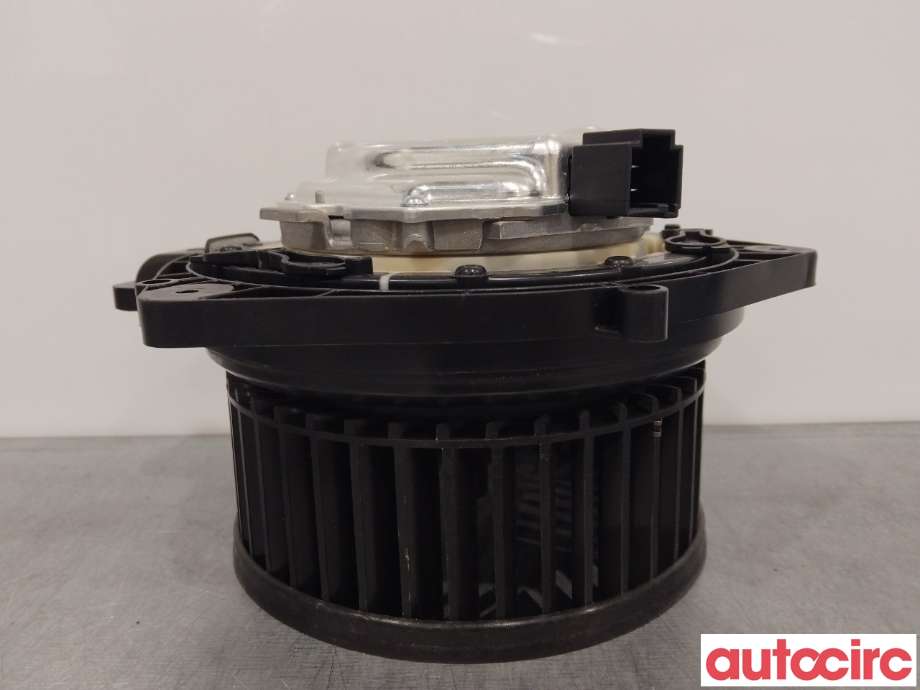 Varmeapparat motor til BMW iX3 2021-->>  (BMW|64119382861|)