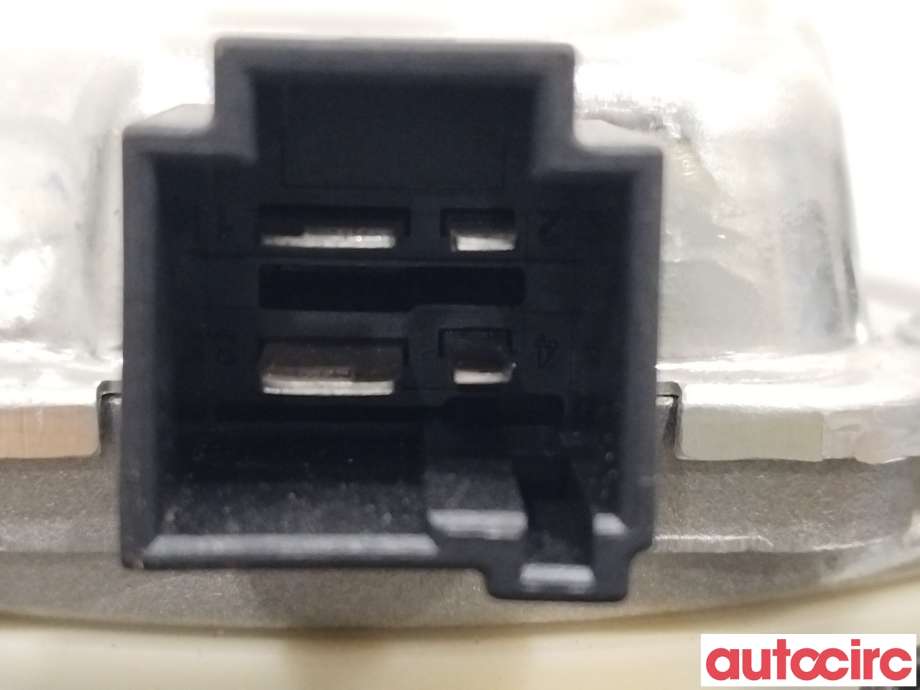 Varmeapparat motor til BMW iX3 2021-->>  (BMW|64119382861|)