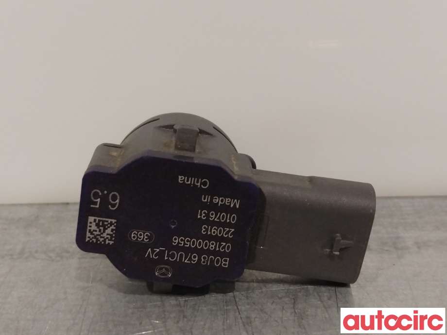 Parkeringssensor foran til Mazda MX-30 2020-->>  (MAZDA|B0J8-67-UC1|B0J8-67-UC1-2V|B0J867UC1)