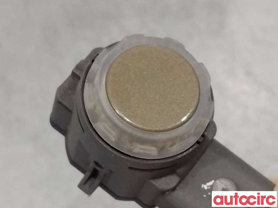 Parkeringssensor foran til Mazda MX-30 2020-->> (MAZDA|B0J8-67-UC1|B0J8-67-UC1-2V|B0J867UC1)