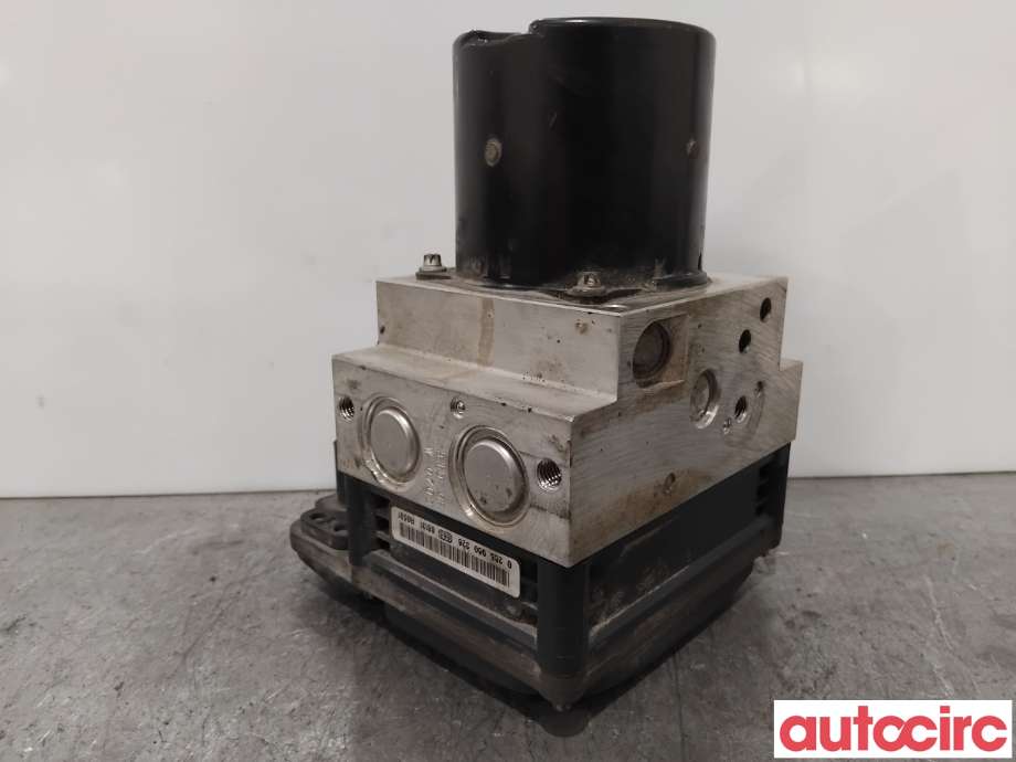 ABS sentral til BMW 5-Serie 2003-2010 (E60/E61) (E60/E61) (BMW|34516783367|0265250215|34516774679)