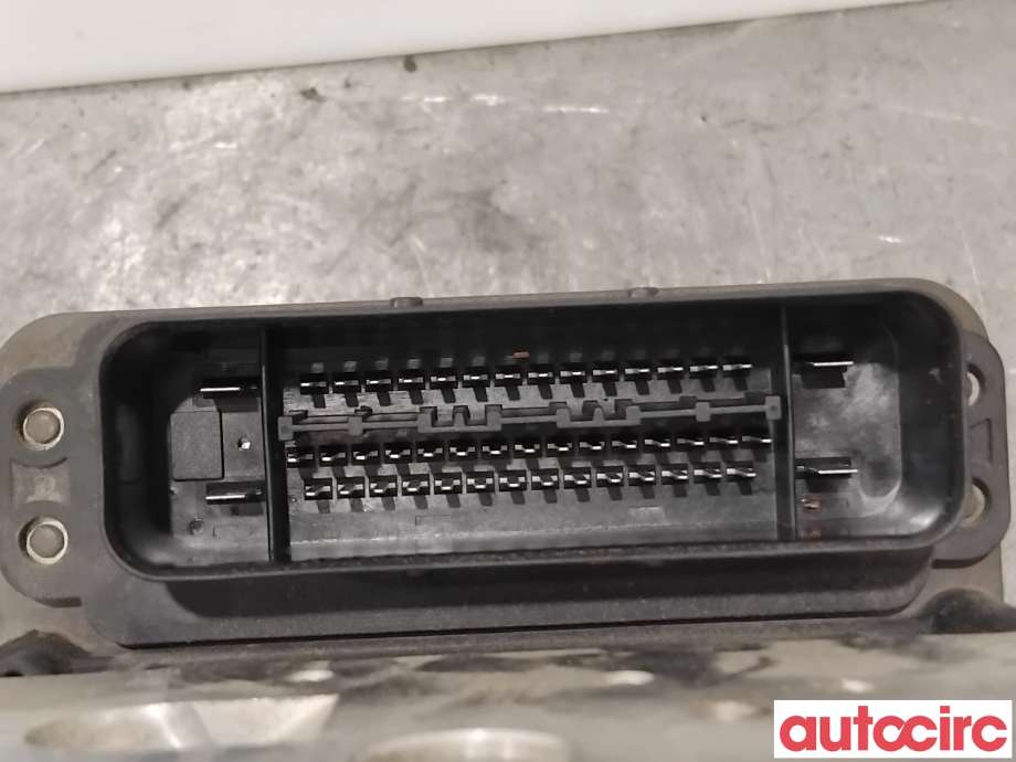 ABS sentral til BMW 5-Serie 2003-2010 (E60/E61) (E60/E61) (BMW|34516783367|0265250215|34516774679)