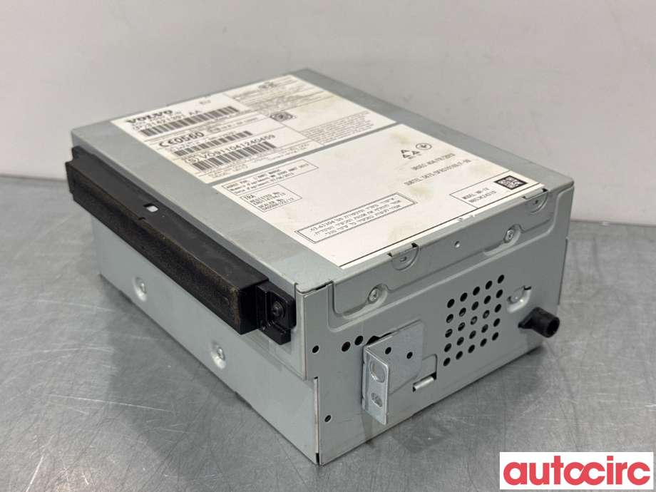 Bilstereo navigasjon til Volvo XC60 2014-2017 (Type I, Fase 2)  (VOLVO|36050656|NR-1VE321|31396994)