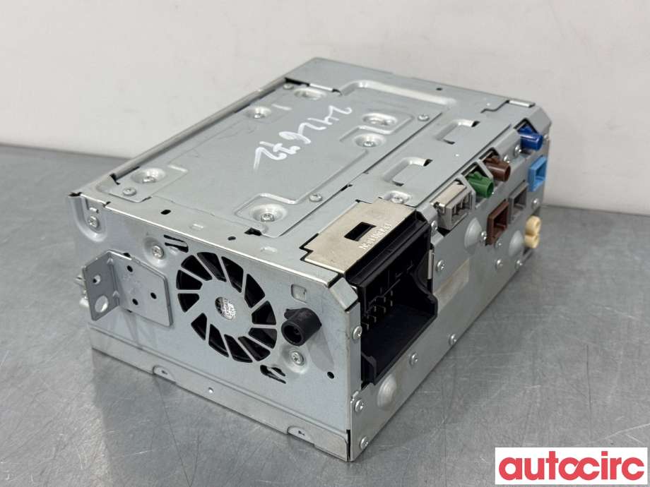 Bilstereo navigasjon til Volvo XC60 2014-2017 (Type I, Fase 2)  (VOLVO|36050656|NR-1VE321|31396994)