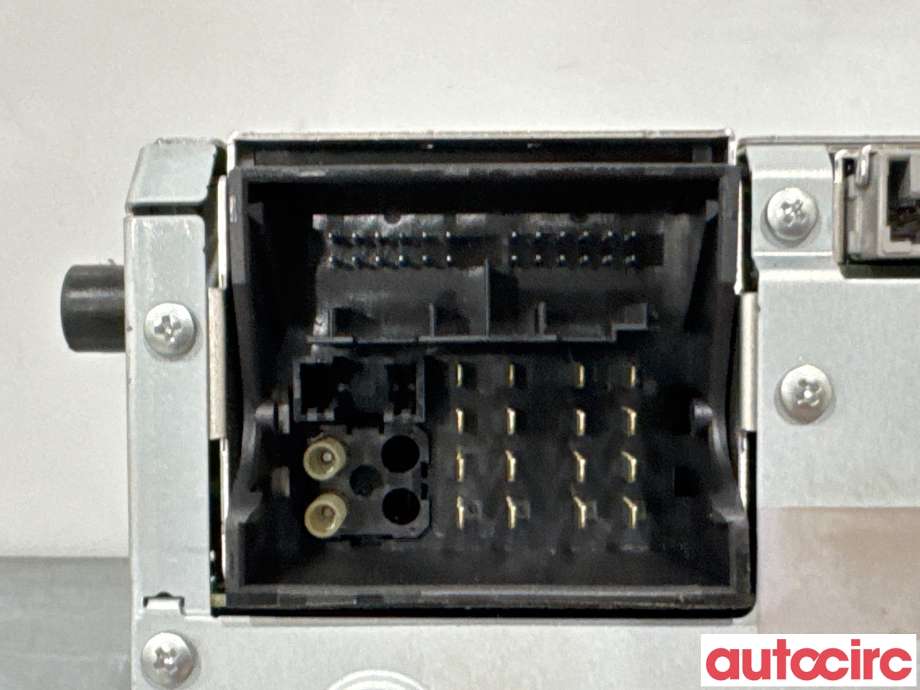 Bilstereo navigasjon til Volvo XC60 2014-2017 (Type I, Fase 2)  (VOLVO|36050656|NR-1VE321|31396994)