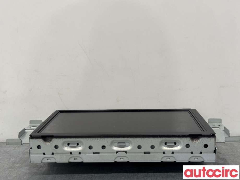 Instrument kjørecomputer til Volvo XC60 2014-2017 (Type I, Fase 2)  (VOLVO|36011463|DU-7VW3MCA1|31382065)