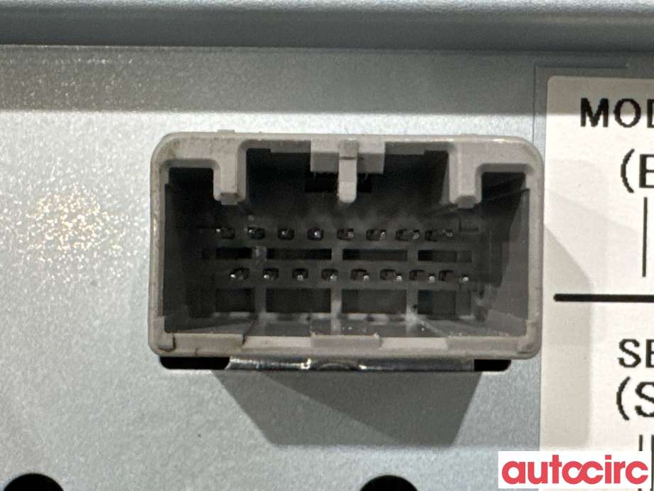 Instrument kjørecomputer til Volvo XC60 2014-2017 (Type I, Fase 2)  (VOLVO|36011463|DU-7VW3MCA1|31382065)