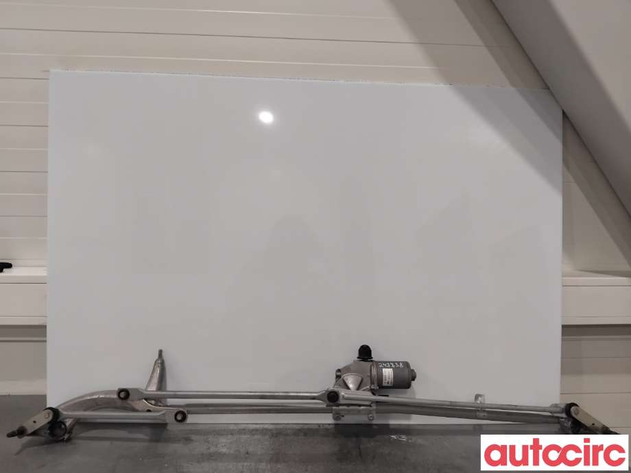 Viskermotor frontrute til Ford C-Max 2015-2019 (Type II, Fase 2)  (FORD|1888650|W16333|)