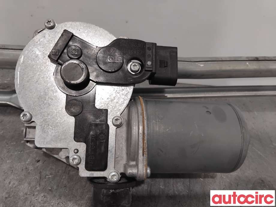 Viskermotor frontrute til Ford C-Max 2015-2019 (Type II, Fase 2)  (FORD|1888650|W16333|)