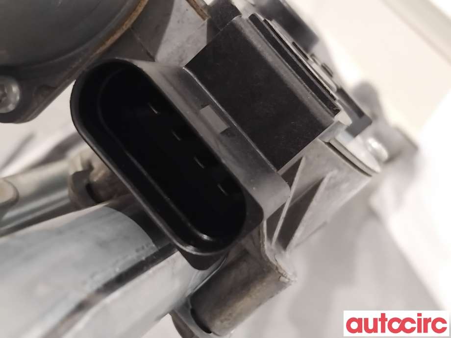 Viskermotor frontrute til Ford C-Max 2015-2019 (Type II, Fase 2)  (FORD|1888650|W16333|)