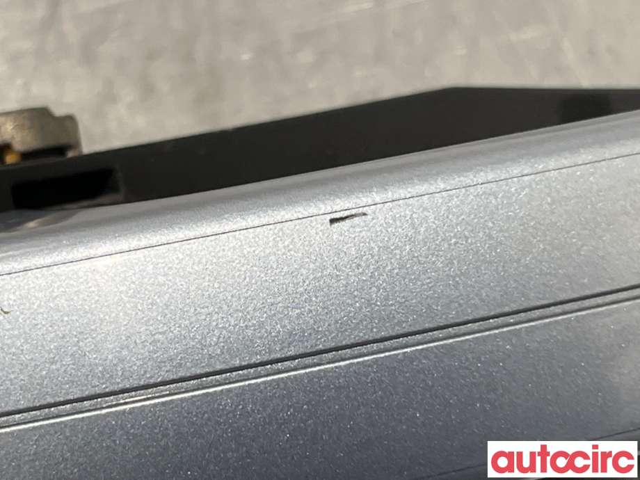 Dørhåndtak utv høyre bak til Ford S-Max 2006-2010 (Type I, Fase 1)  (FORD|1776958||1465793)