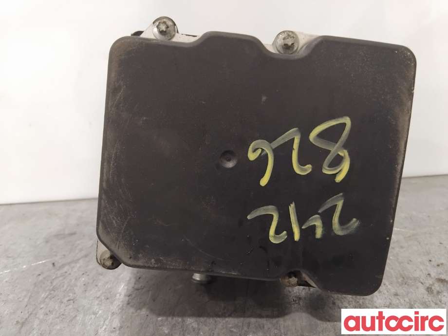 ABS sentral til Honda CR-V 2007-2012 (Type III)  (HONDA|57111-SWY-G10|0265238042|57110-SWY-G120-M1)