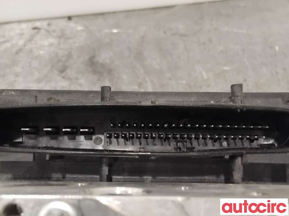ABS sentral til Honda CR-V 2007-2012 (Type III)  (HONDA|57111-SWY-G10|0265238042|57110-SWY-G120-M1)