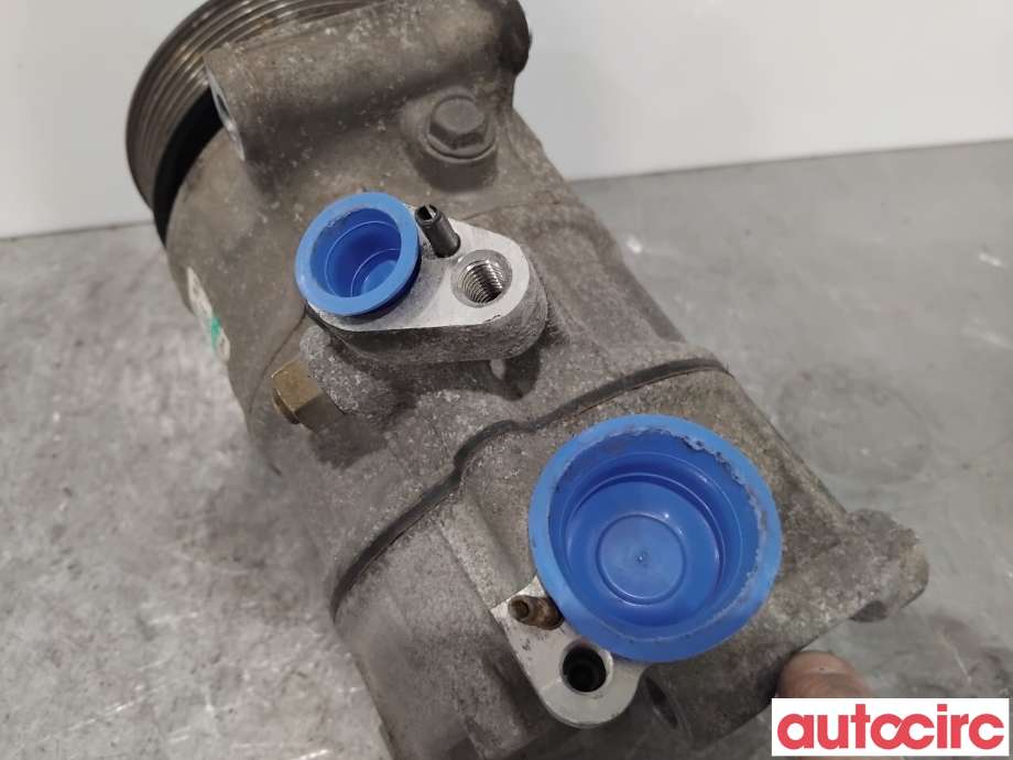 Aircondition kompressor til VW Passat 2011-2015 (B7) (B7) (VOLKSWAGEN|5K0820803X|PXE141702|1K0820808F)