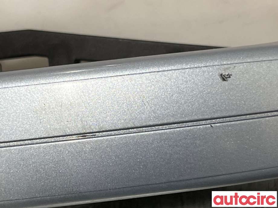 Dørhåndtak utv venstre bak til Ford S-Max 2006-2010 (Type I, Fase 1)  (FORD|1776958||1465796)