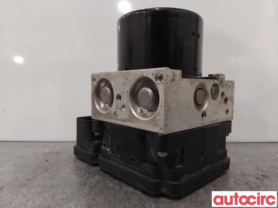 ABS sentral til VW Caddy 2010-2015 (Type III, Fase 2) (VOLKSWAGEN|1K0614517DP|100961-03643)